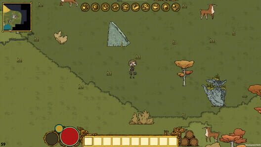 Good Heavens! screenshot 5