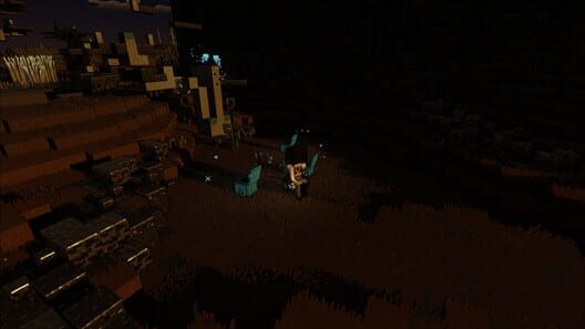 Minecraft: Legends screenshot 5