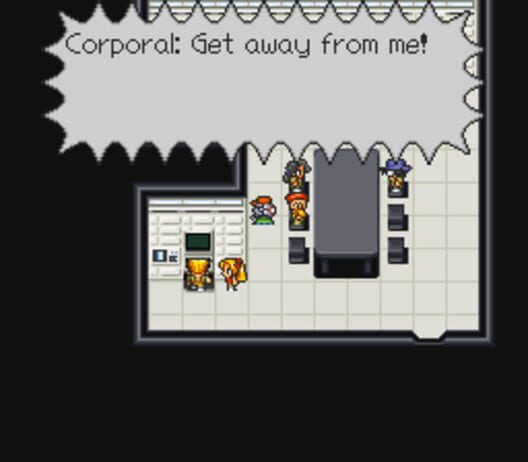 Live A Live screenshot 6
