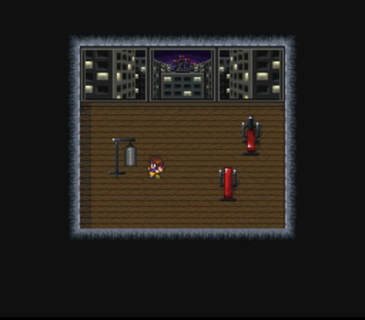 Live A Live screenshot 9