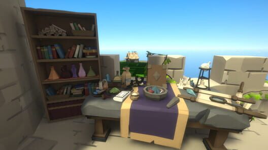 The Looker screenshot 5