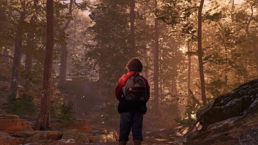 As Dusk Falls screenshot 9