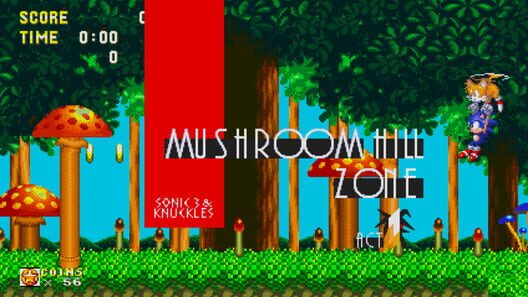 Sonic Origins screenshot 14