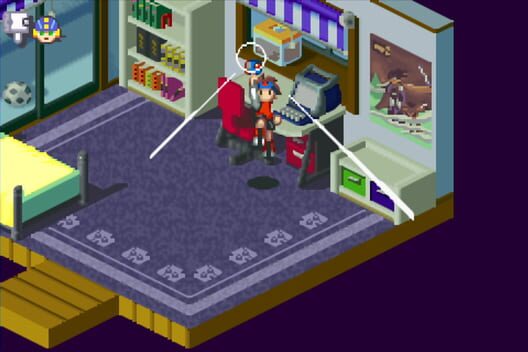 Mega Man Battle Network Legacy Collection screenshot 4