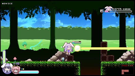 Rabi-Ribi screenshot 16