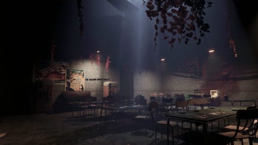 Into the Light screenshot 1