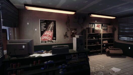 Into the Light screenshot 6