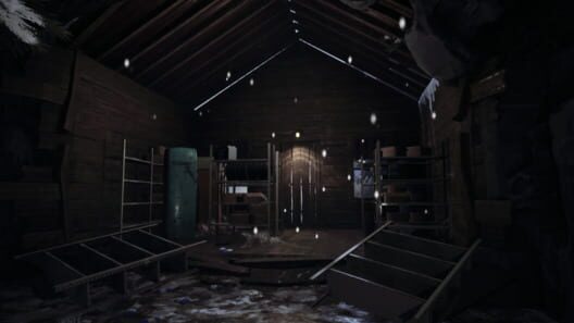 Into the Light screenshot 3