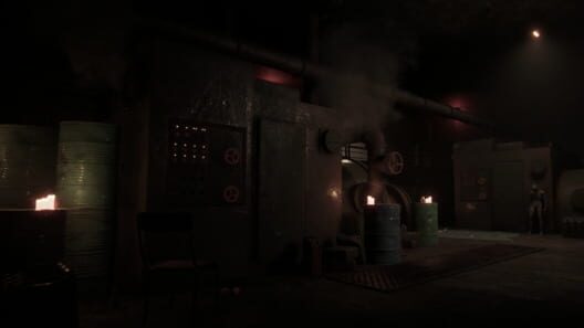 Into the Light screenshot 4