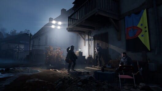 Hell is Us screenshot 15