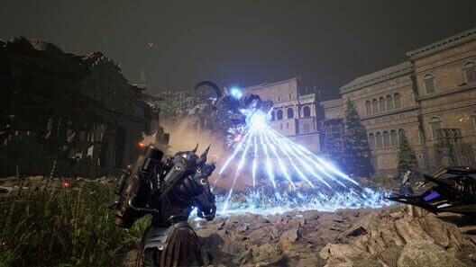 The First Descendant screenshot 6