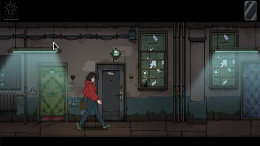 Almost My Floor: Duality screenshot 5