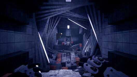 Q.U.B.E. 10th Anniversary screenshot 5