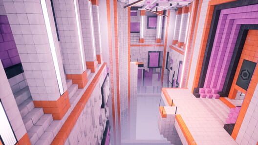 Q.U.B.E. 10th Anniversary screenshot 6