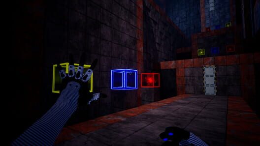 Q.U.B.E. 10th Anniversary screenshot 9