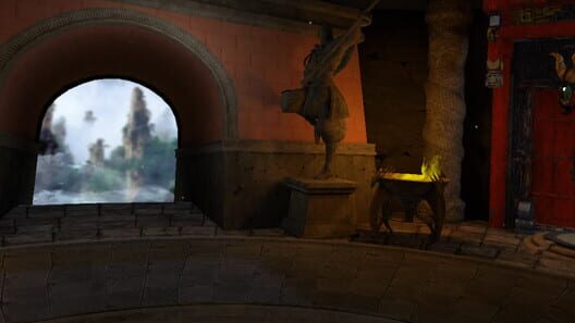 Taolu screenshot 9