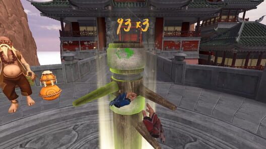 Taolu screenshot 14