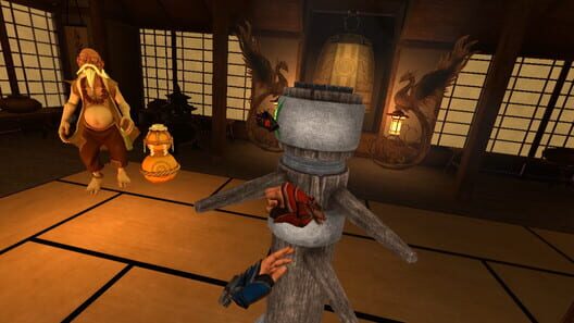 Taolu screenshot 18