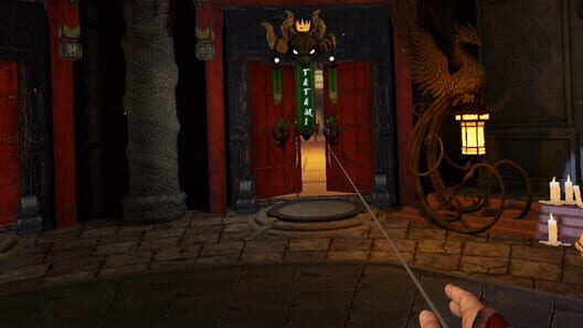 Taolu screenshot 10