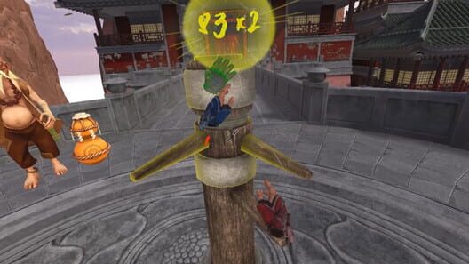 Taolu screenshot 1