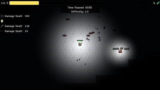 Mutagenic screenshot 2