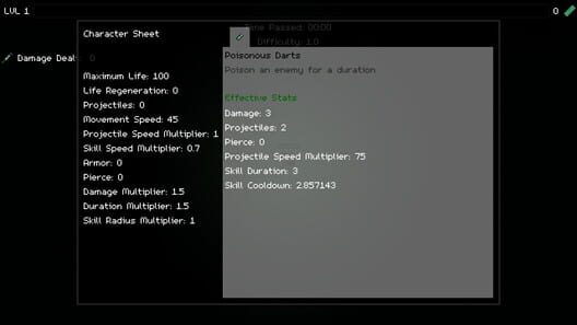 Mutagenic screenshot 4