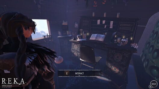 Reka screenshot 5