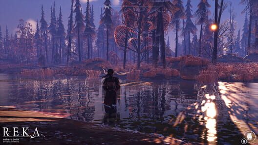 Reka screenshot 3