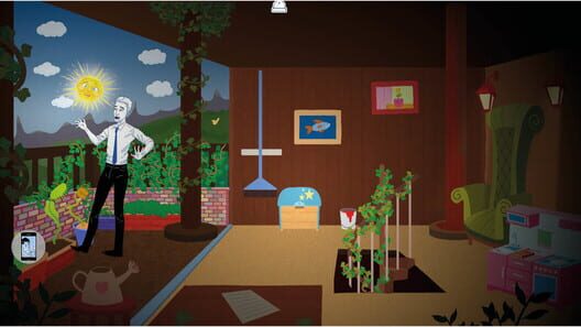 Sleepytime Village screenshot 1