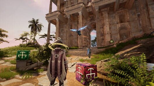 Islands of Insight screenshot 5