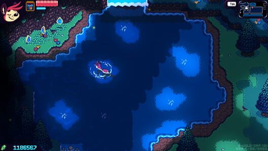 Shield Cat screenshot 7