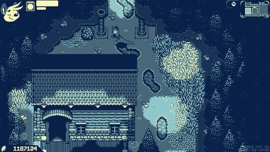Shield Cat screenshot 12