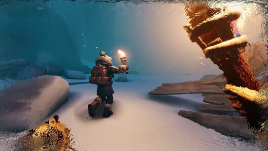 We Were Here Forever screenshot 3