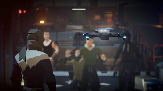 Midnight Fight Express screenshot 6