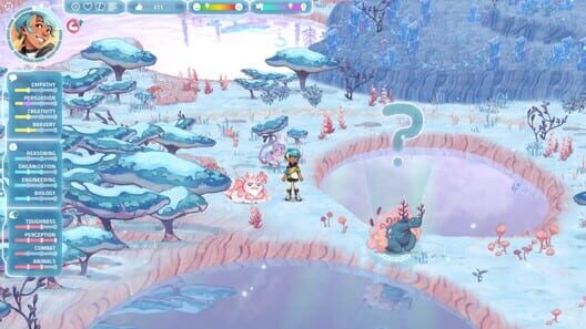 I Was a Teenage Exocolonist screenshot 12