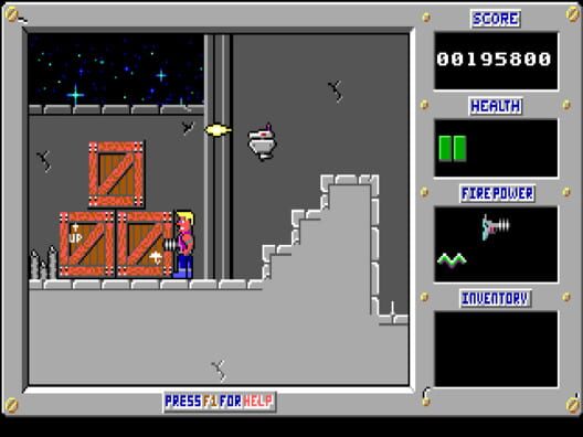 Duke Nukem screenshot 12