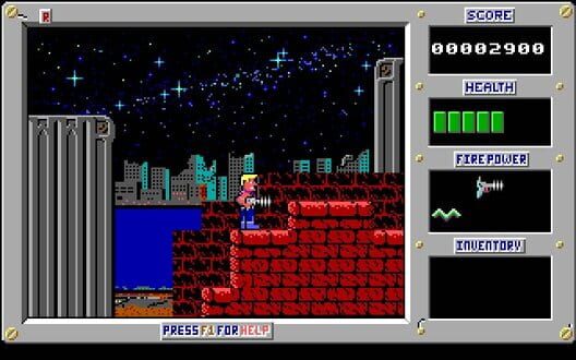 Duke Nukem screenshot 11