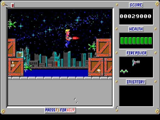 Duke Nukem screenshot 6