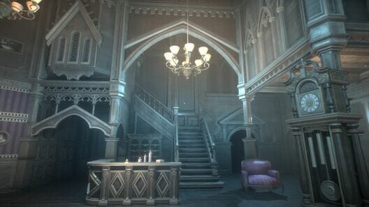 Bloody Hell Hotel screenshot 8