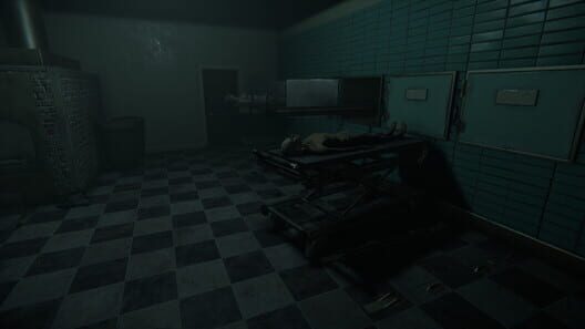 The Mortuary Assistant screenshot 10