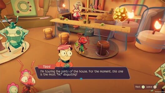 Tinykin screenshot 12