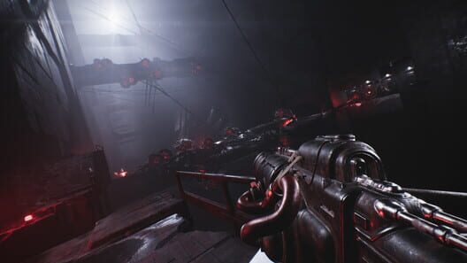 Luna Abyss screenshot 6