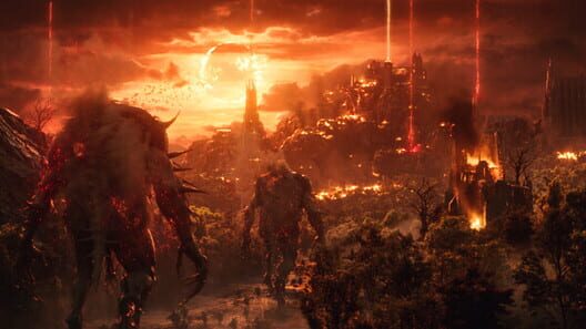 Lords of the Fallen screenshot 4