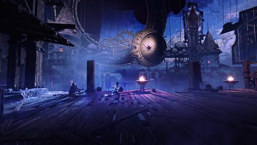 Phantom Hellcat screenshot 1