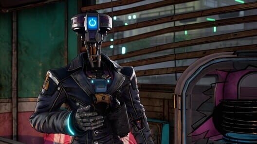 New Tales from the Borderlands screenshot 9