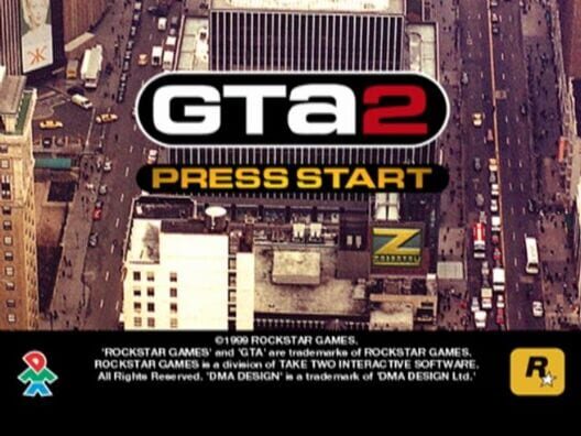 Grand Theft Auto 2 screenshot 11