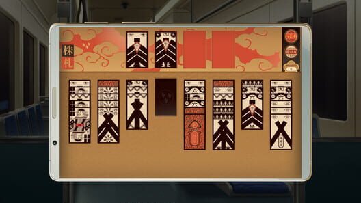 The Zachtronics Solitaire Collection screenshot 8