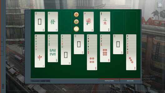 The Zachtronics Solitaire Collection screenshot 4