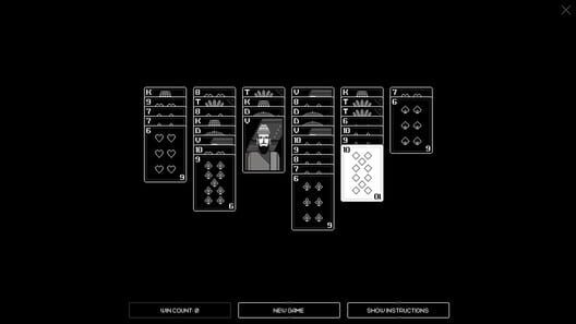 The Zachtronics Solitaire Collection screenshot 6