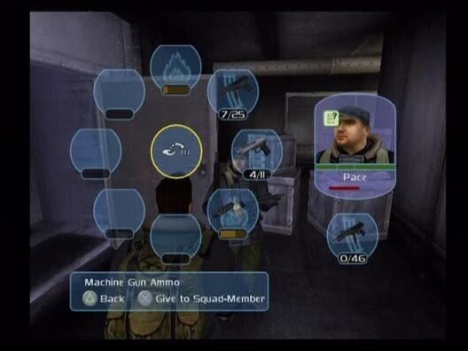 The Thing screenshot 9